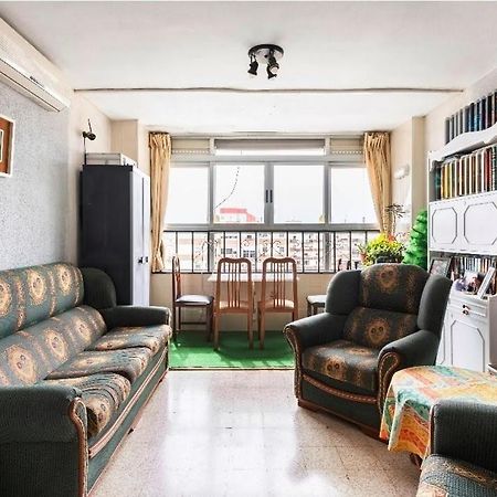 Habitaciones Privadas Con Cama Doble En Sevilla Екстер'єр фото