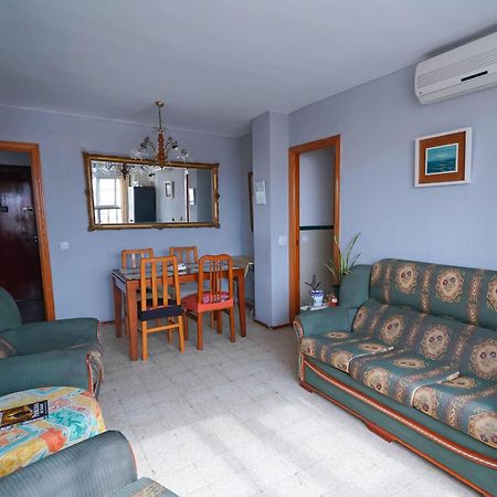 Habitaciones Privadas Con Cama Doble En Sevilla Екстер'єр фото