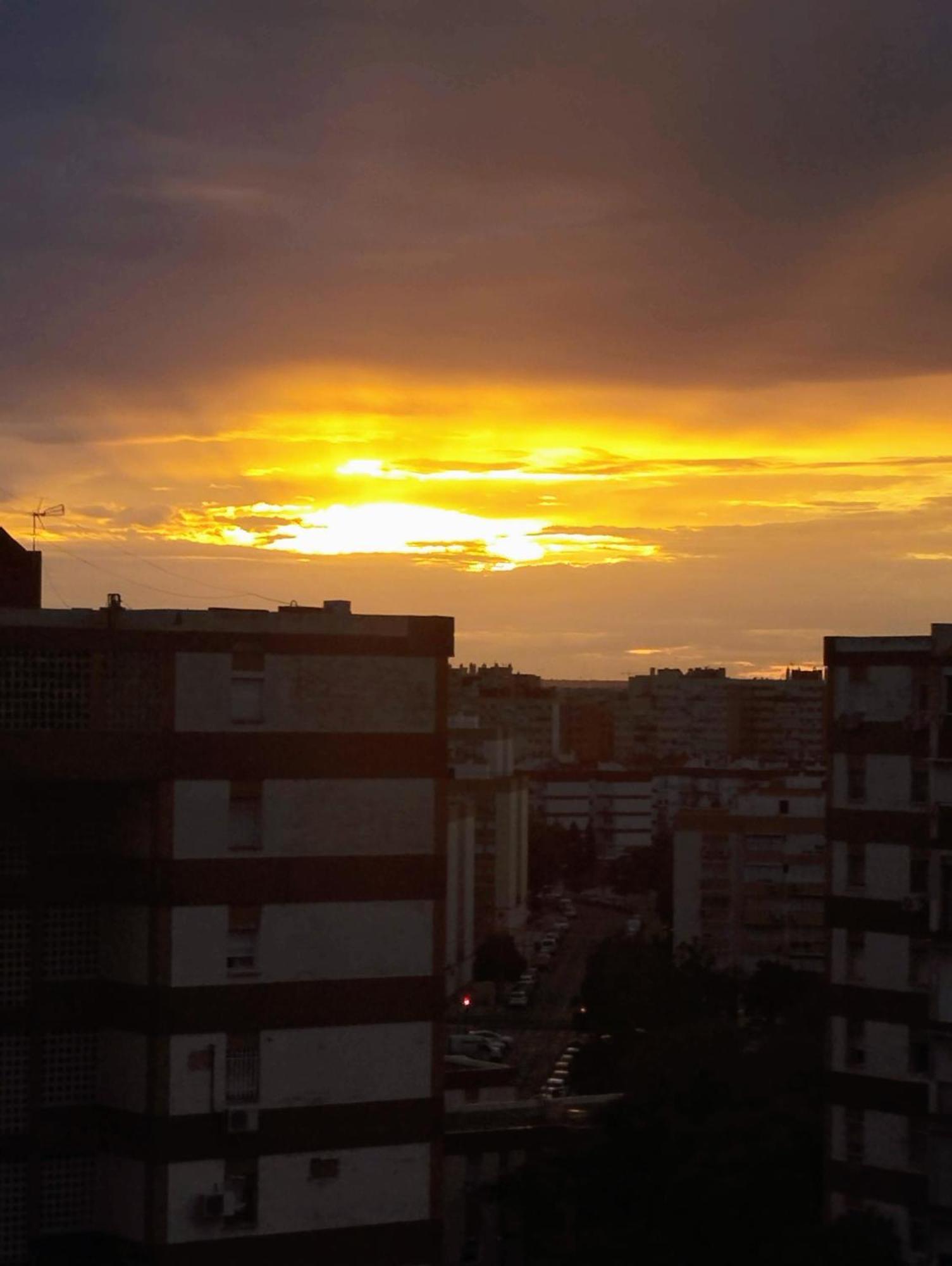 Habitaciones Privadas Con Cama Doble En Sevilla Екстер'єр фото