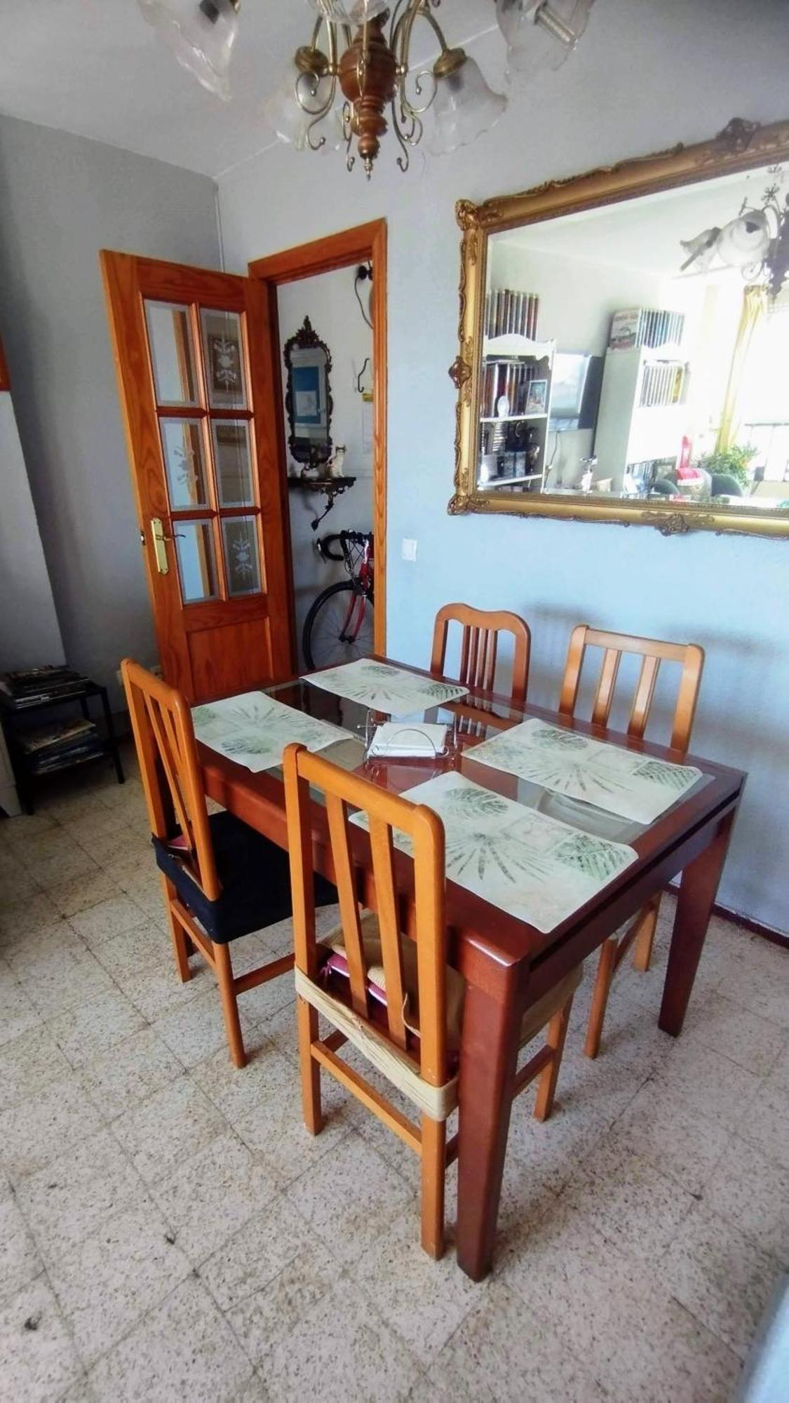 Habitaciones Privadas Con Cama Doble En Sevilla Екстер'єр фото