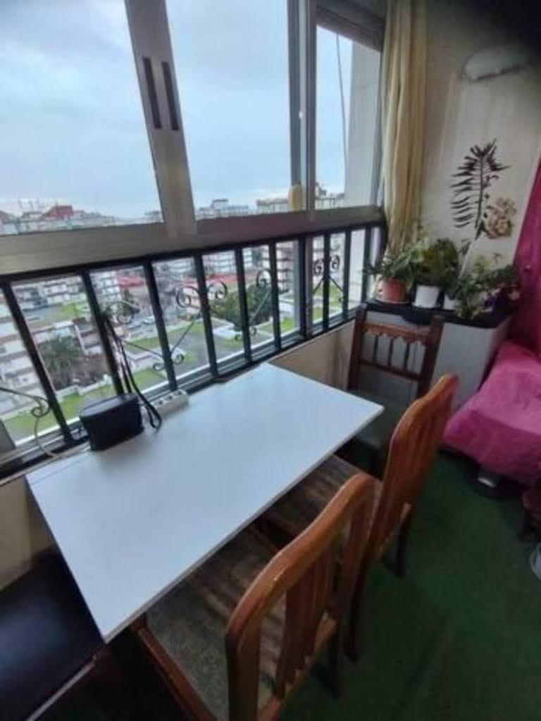 Habitaciones Privadas Con Cama Doble En Sevilla Екстер'єр фото