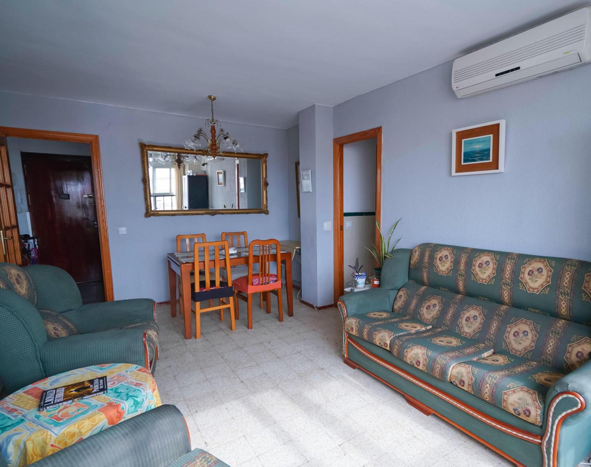 Habitaciones Privadas Con Cama Doble En Sevilla Екстер'єр фото